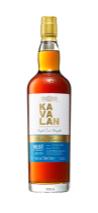 Kavalan Solist Px Sherry Single Cask Strength Single Malt Whisky